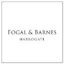 Fogal and Barnes Fine Jewellers of Harrogate logo
